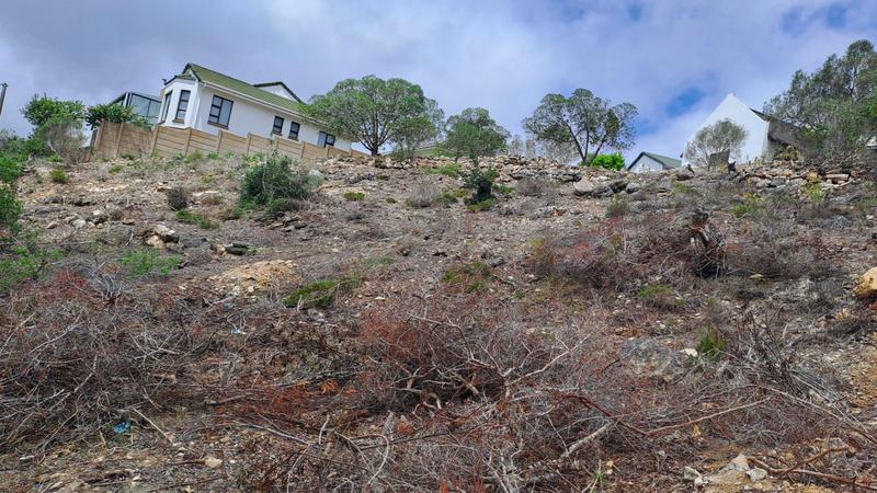 0 Bedroom Property for Sale in Stilbaai Wes Western Cape